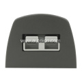 50A ANDERSON TYPE PLUG SURFACE MOUNT Connector Tent